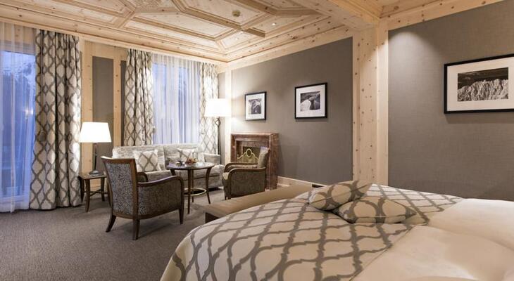 Kulm Hotel