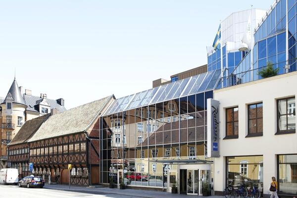 Radisson Blu Hotel, Malmo