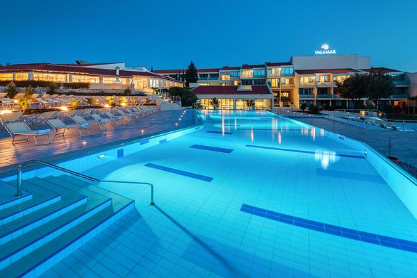 Valamar Argosy Hotel