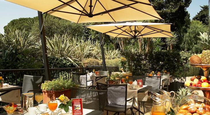 Mercure Villa Romanazzi Carducci Bari