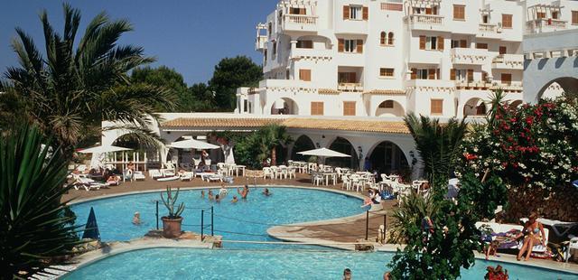 Gavimar La Mirada Club Resort