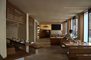 Salt Water Cafe