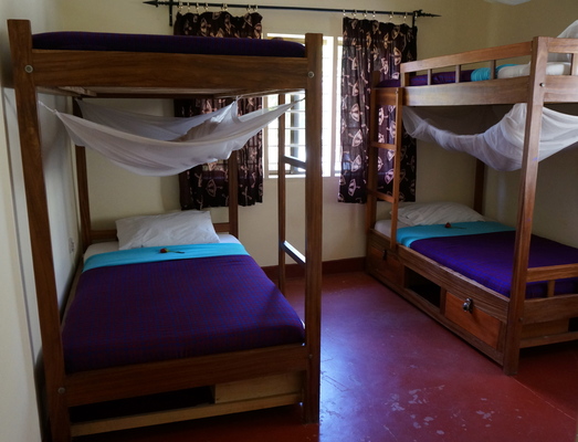 Ujamaa Hostel