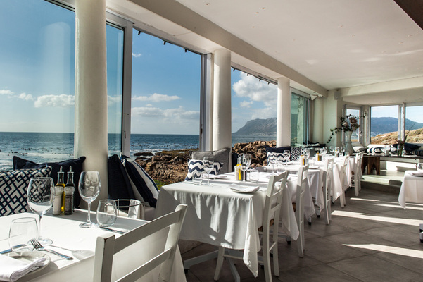 Harbour House Restaurant