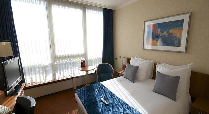 Crowne Plaza Antwerp, an IHG hotel