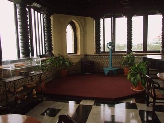 Mansion Xanadu