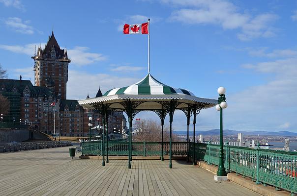 Terrasse Dufferin