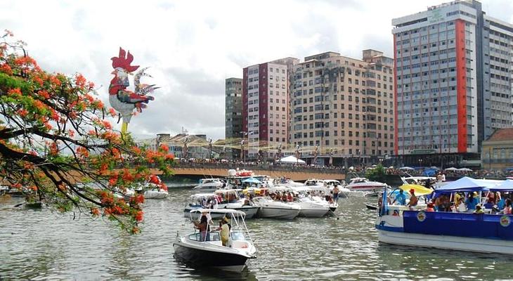 Recife Plaza Hotel