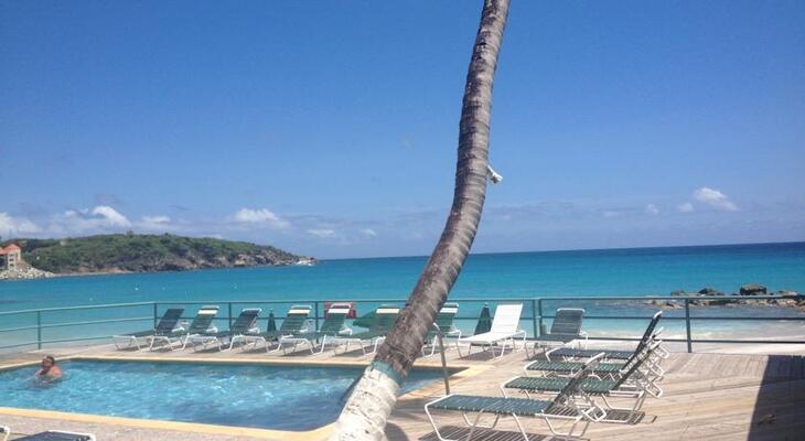 Belair Beach Hotel