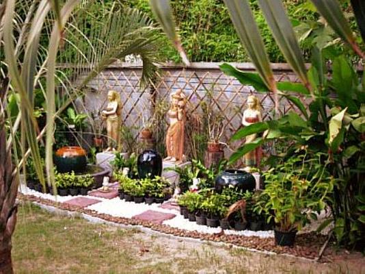 O Soleil Bungalow