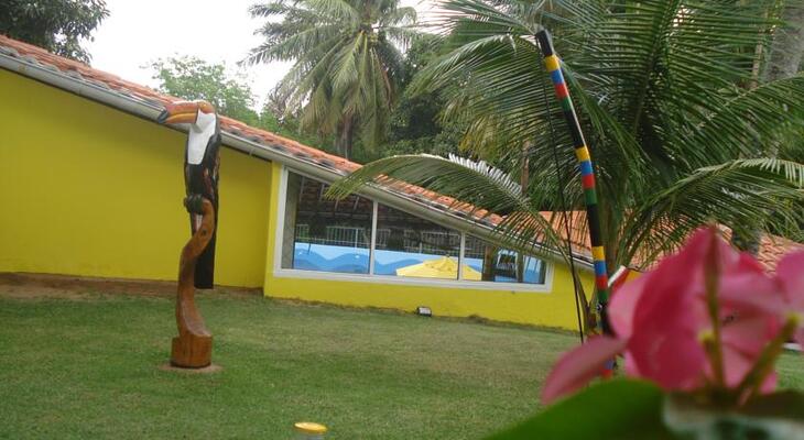 Hotel Tubarao