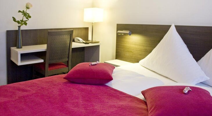 Hotel Mirabell by Maier Privathotels