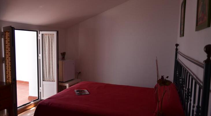 Hostal El Gallo