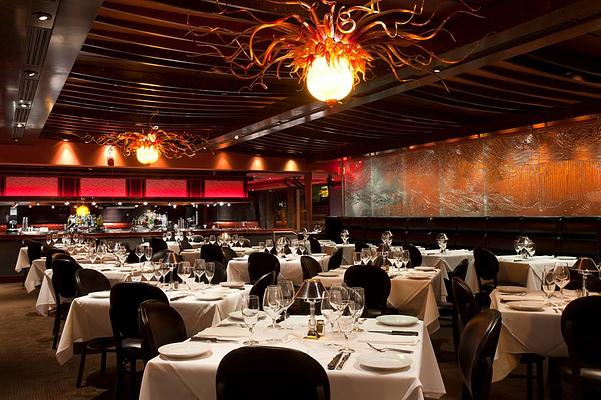 Mastro's Steakhouse