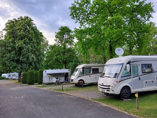 Camping International Lido