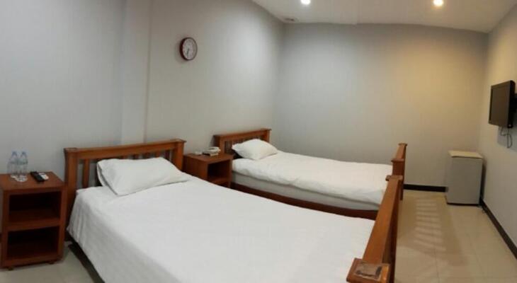 DoDo Guesthouse