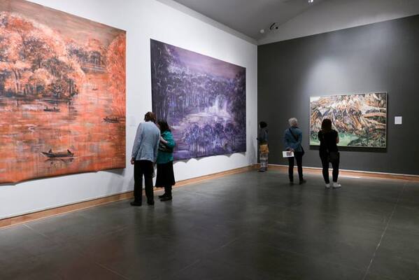 Kelowna Art Gallery