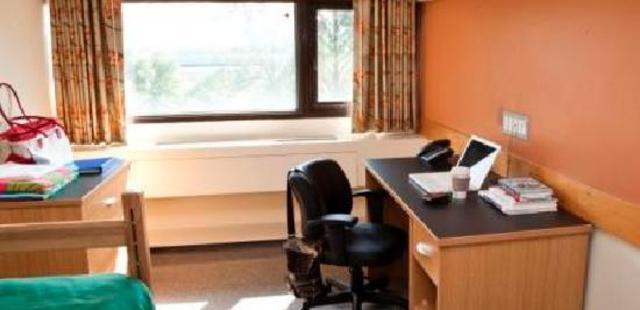 University of Toronto - New College Residence - Wilson Hall Residence