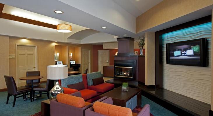 Residence Inn by Marriott Indianapolis Northwest