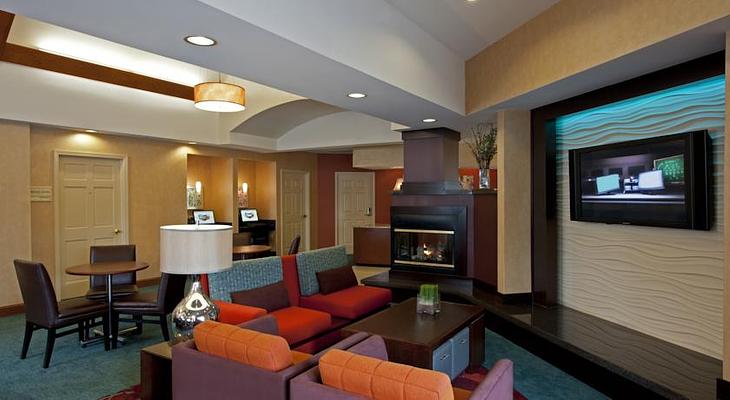 Residence Inn by Marriott Indianapolis Northwest