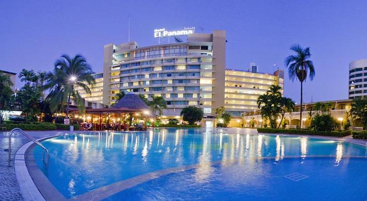 El Panama by Faranda Grand Hotel