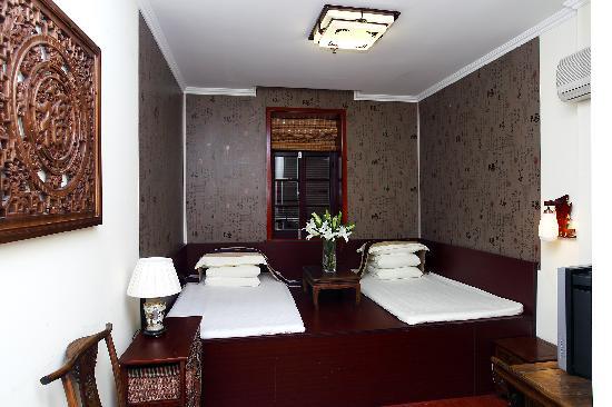 Starway Hotel Pichaiyuan Courtyard