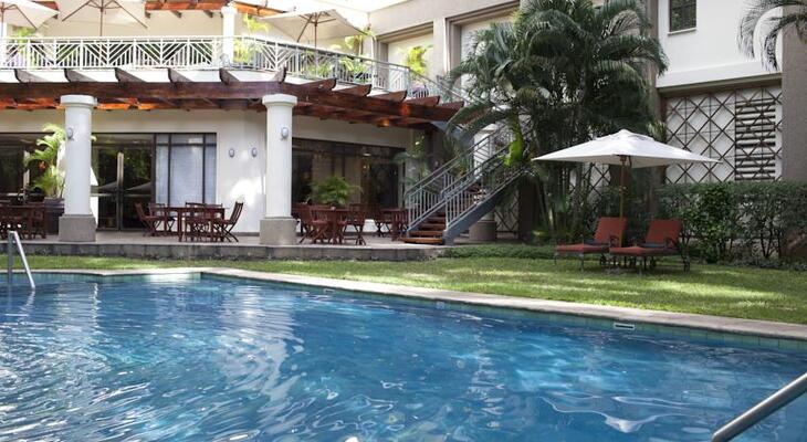 Southern Sun Dar es Salaam