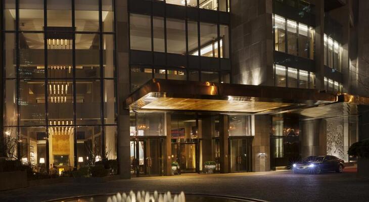 Rosewood Beijing