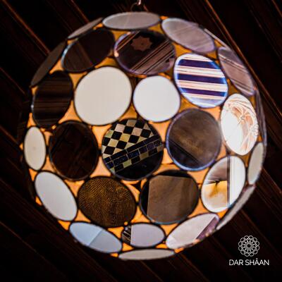Dar Shaan