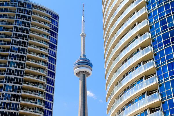 CN Tower