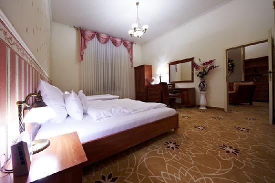 Golden Royal Boutique Hotel & Spa