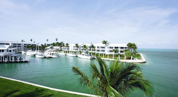 South Seas Island Resort