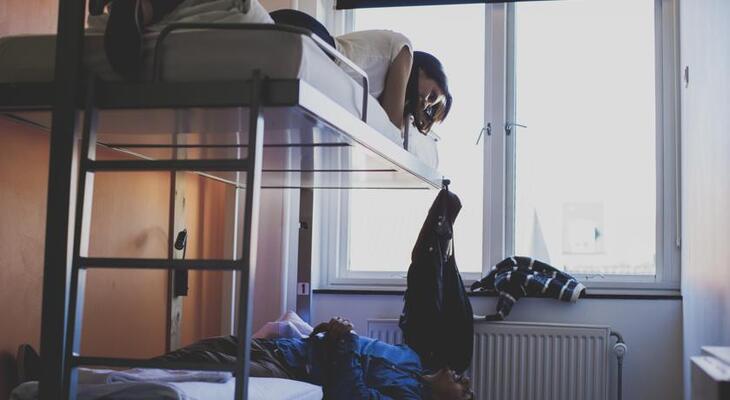 Copenhagen Downtown Hostel