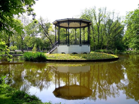 Vondelpark