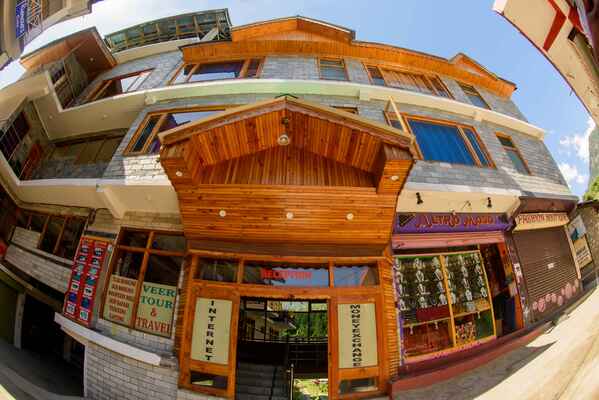 Veer Guest House