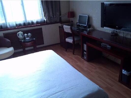 Hejia Hotel
