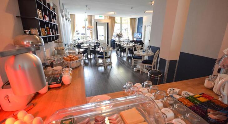 Bridges House Hotel