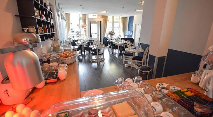 Bridges House Hotel