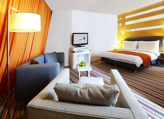 Radisson Blu Hotel Batumi