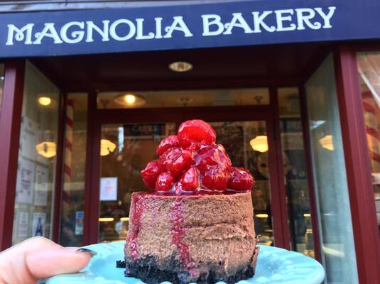 Magnolia Bakery