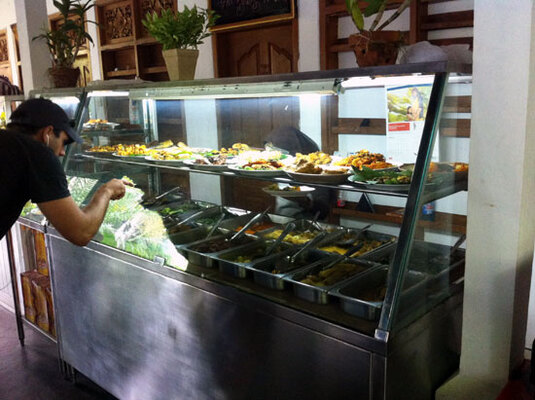 Waroeng Sulawesi