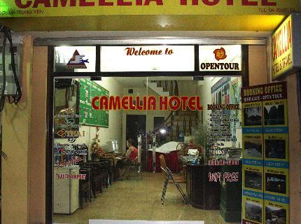 Camellia II Hotel