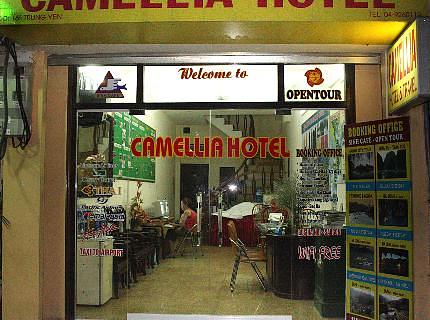 Camellia II Hotel