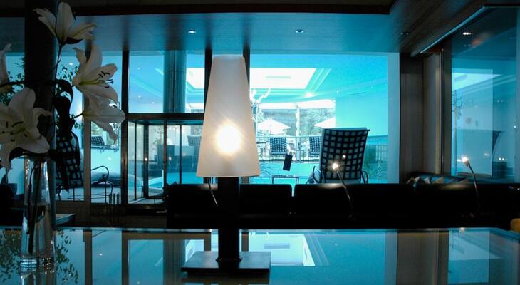 Suitenhotel Zurbriggen