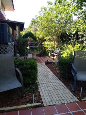 Cleary-Dickert House