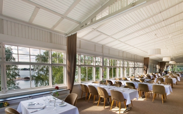 Restaurant Saaristo