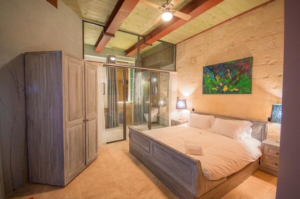 The Vincent Boutique Suites