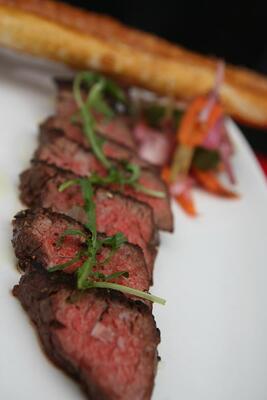 Charcut Roast House