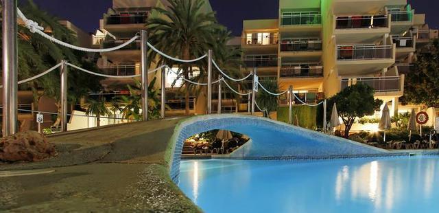 Protur Floriana Resort