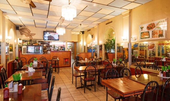 Pho 2000 Restaurant